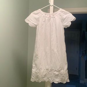 Vineyard Vines girls dress